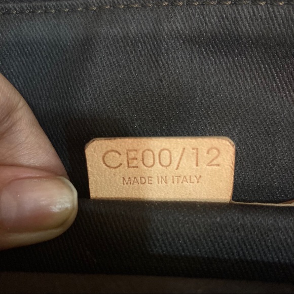 Celine Bag - Picture 9 of 12